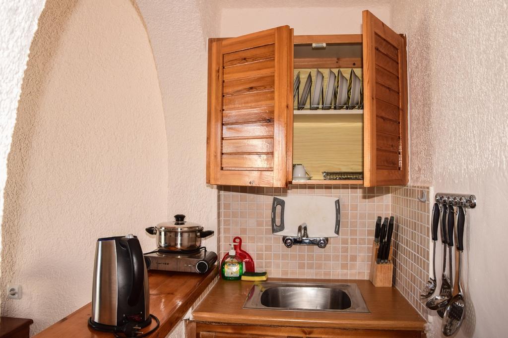 אלונדה Athina Villas מראה חיצוני תמונה