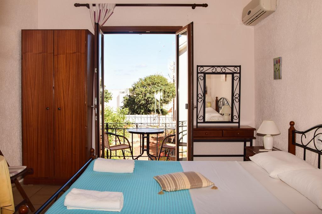 אלונדה Athina Villas מראה חיצוני תמונה