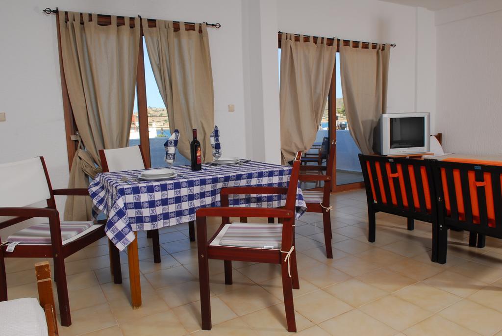 אלונדה Athina Villas מראה חיצוני תמונה