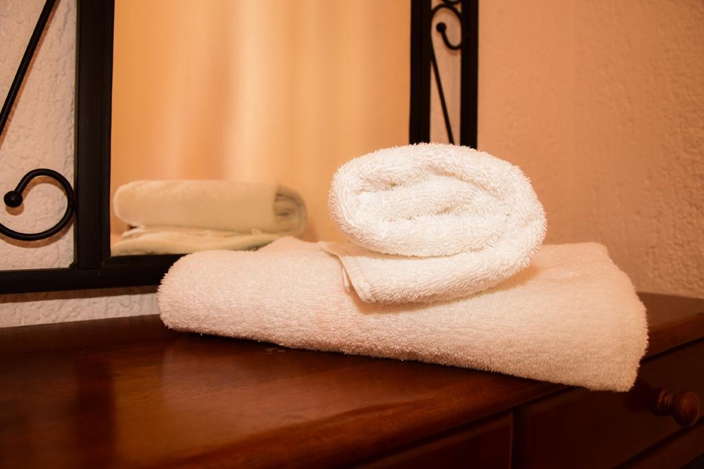 אלונדה Athina Villas מראה חיצוני תמונה
