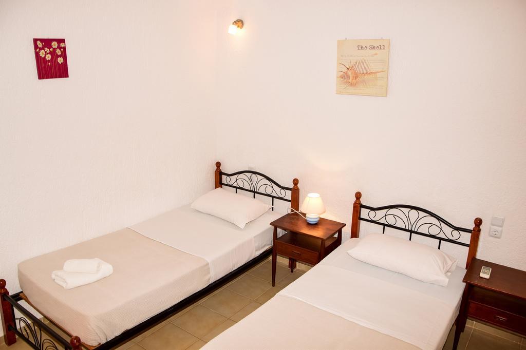 אלונדה Athina Villas מראה חיצוני תמונה