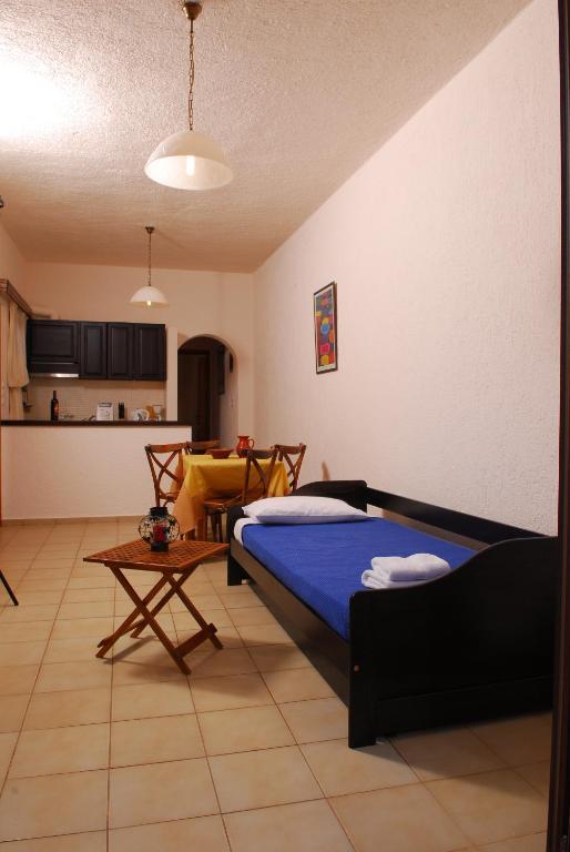 אלונדה Athina Villas מראה חיצוני תמונה
