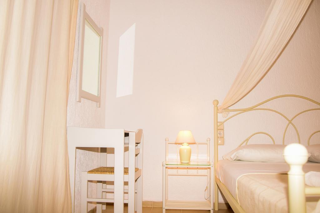אלונדה Athina Villas מראה חיצוני תמונה