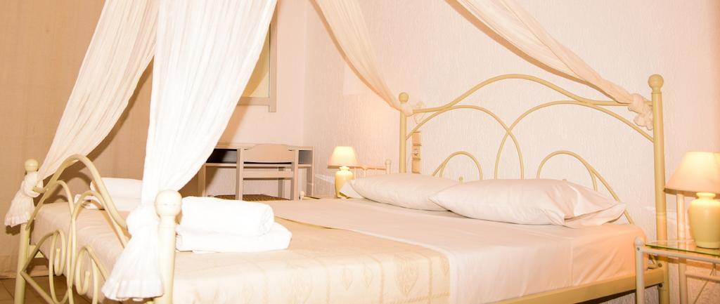 אלונדה Athina Villas מראה חיצוני תמונה