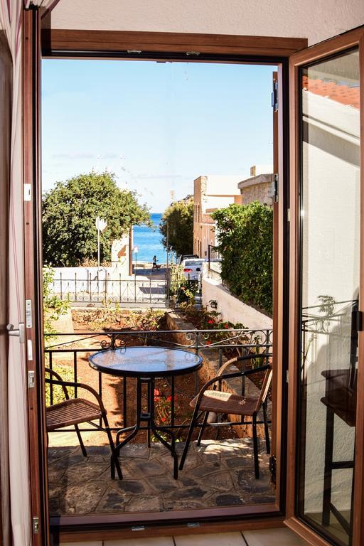 אלונדה Athina Villas מראה חיצוני תמונה
