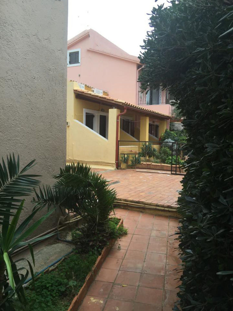 אלונדה Athina Villas מראה חיצוני תמונה